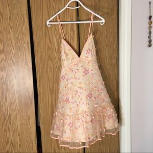 Free People Fairy Dress